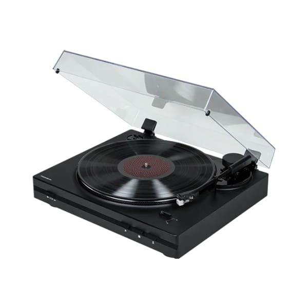 Platine vinyle automatique thomson (TT350) Platine vinyle automatique thomson (TT350)